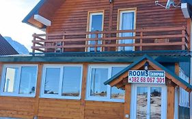 Rooms Skorpijon